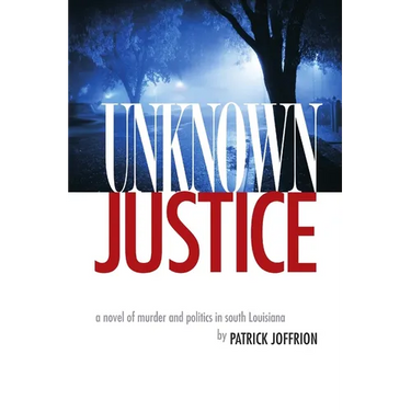 Unknown Justice