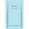 Recall