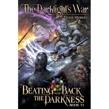 The Darklight's War