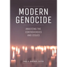 Modern Genocide: Analyzing the Controversies and Issues