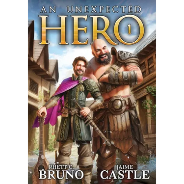 An Unexpected Hero
