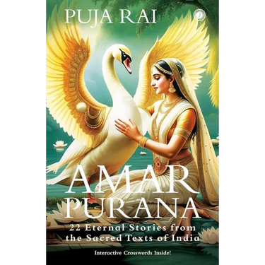 Amar Purana;22 Eternal Stories from the Sacred Texts of India