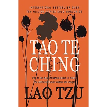 Tao Te Ching