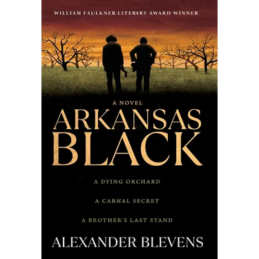 Arkansas Black
