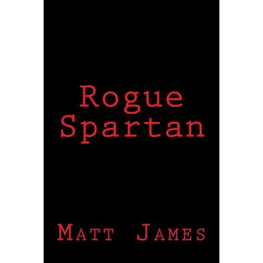Rogue Spartan