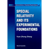 Special Relativity & Its Experiment (V4)