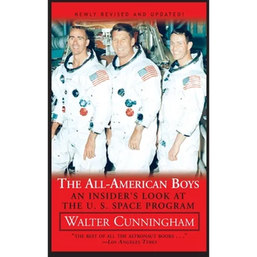 All-American Boys