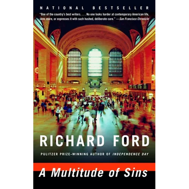 A Multitude of Sins