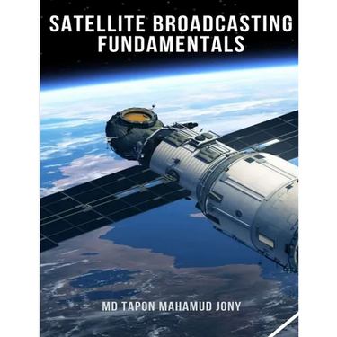 Satellite Broadcasting Fundamentals