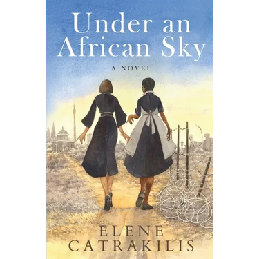 Under an African Sky
