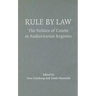 Rule By Law