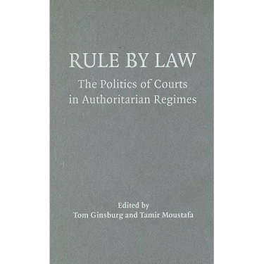 Rule By Law