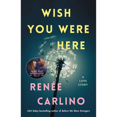 Wish You Were Here
