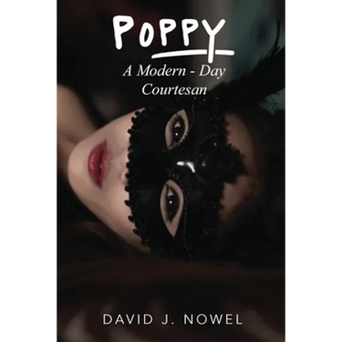 Poppy: A Modern-Day Courtesan