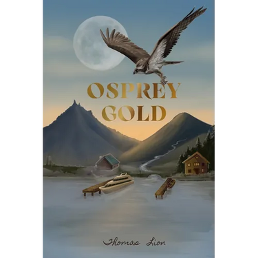 Osprey Gold