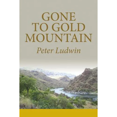 Gone To Gold Mountain