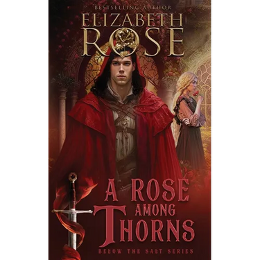 A Rose Among Thorns