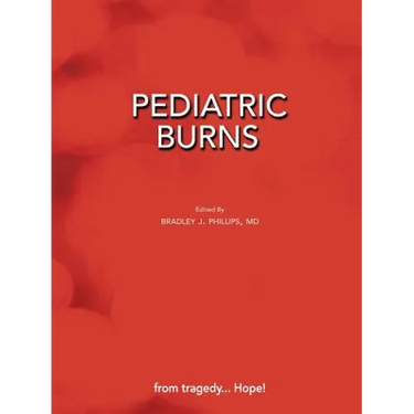 Pediatric Burns (Paperback Edition)