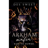 Arkham Mafia: Rise to Power