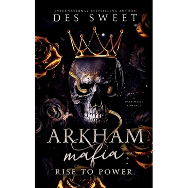 Arkham Mafia: Rise to Power