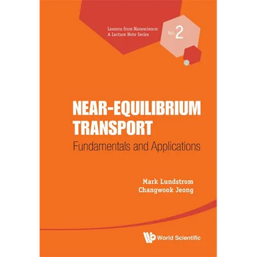 Near-Equilibrium Transport