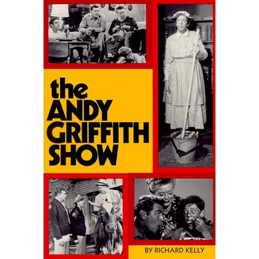 Andy Griffith Show Book
