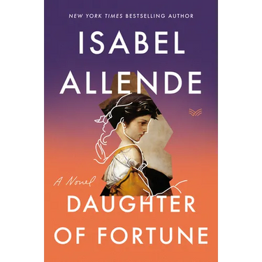 Daughter of Fortune