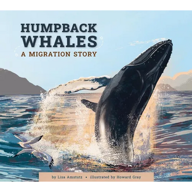 Humpback Whales: A Migration Story
