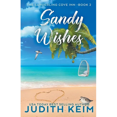 Sandy Wishes