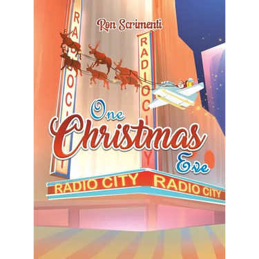 One Christmas Eve