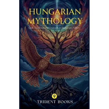 Hungarian Mythology: Gods, Goddesses and Creatures in Hungarian Folklore