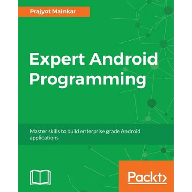 Expert Android Programming
