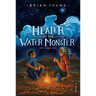 Healer of the Water Monster