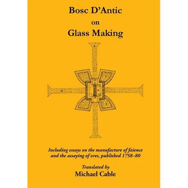 Bosc D'Antic on Glass Making