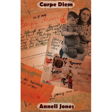 Carpe Diem: The Ongoing Journey of an East Prussian Exile