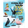 A Little Bird Told Me