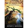 Wizardoms: Balance of Magic