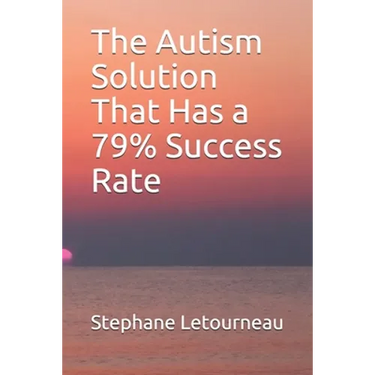 The Autism Solution That Has a 79% Success Rate