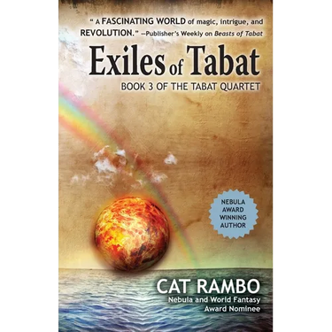 Exiles of Tabat