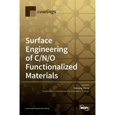 Surface Engineering of C/N/O Functionalized Materials