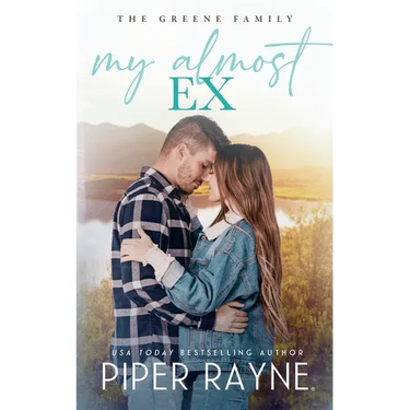 My Almost Ex