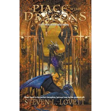 A Place with Dragons