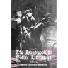 The Handbook to Gothic Literature