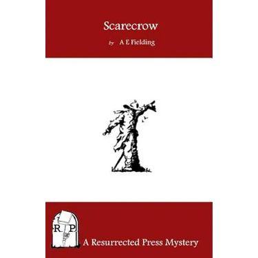 Scarecrow: A Chief Inspector Pointer Mystery