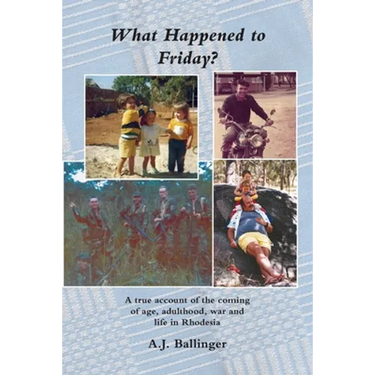 What happened to Friday?