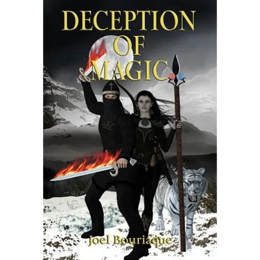 Deception of Magic