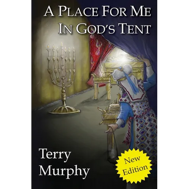 A Place for Me in God's Tent