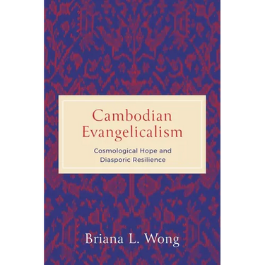 Cambodian Evangelicalism