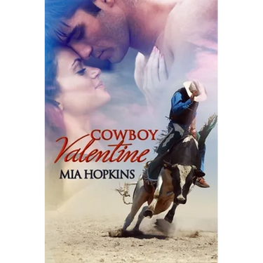 Cowboy Valentine