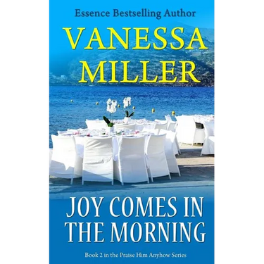 Joy Comes In The Morning